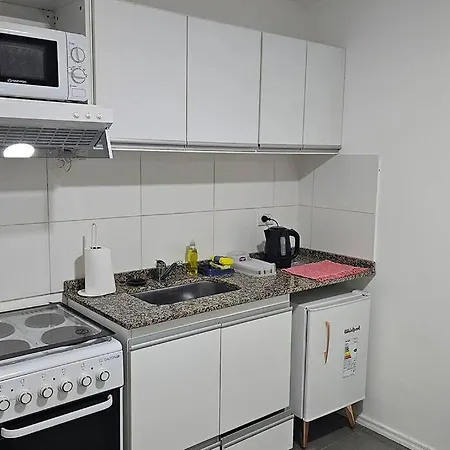 Departamento Centrico Impecable Apartment Rosario Exterior photo