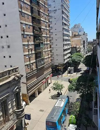 Departamento Centrico Impecable
