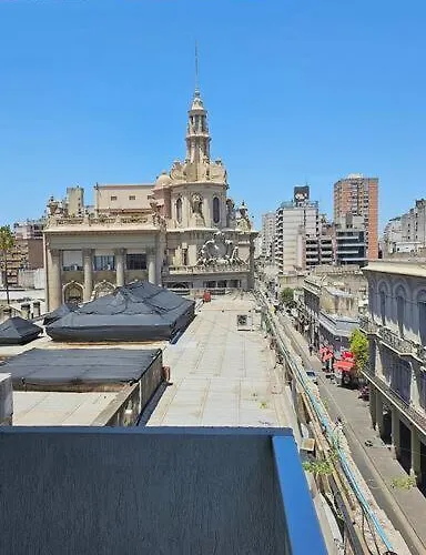 Departamento Centrico Impecable