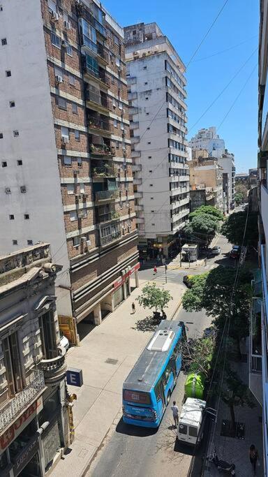 Apartment Departamento Centrico Impecable *