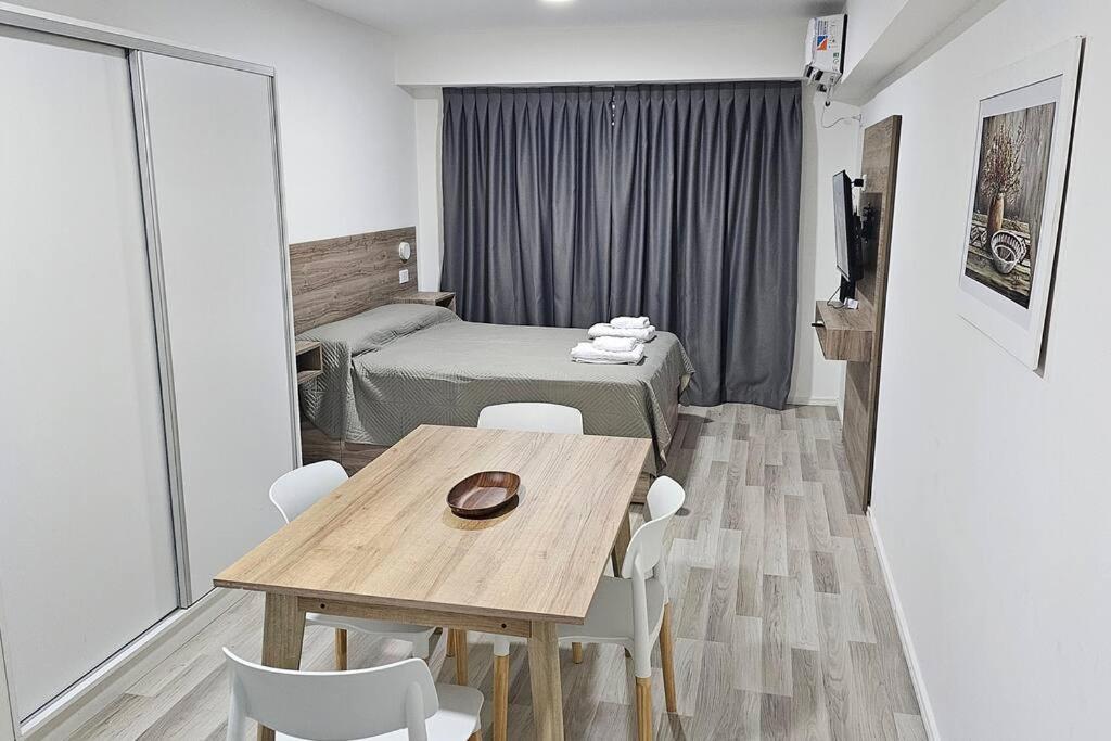 Departamento Centrico Impecable Rosario