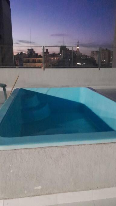Departamento Centrico Impecable *