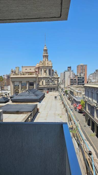 Departamento Centrico Impecable