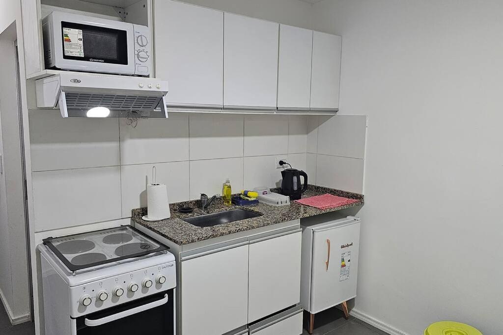 Apartment Departamento Centrico Impecable