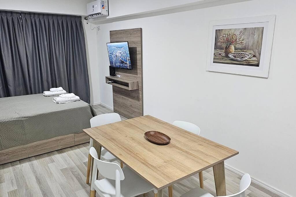 Apartment Departamento Centrico Impecable
